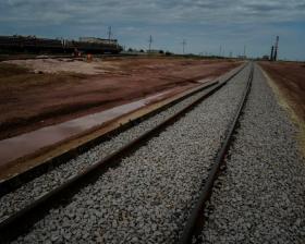 К 2020 году транзитные перевозки по территории Казахстана увеличатся в два раза – КТЖ